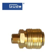 Бърза връзка - тяло 3/8“ AG