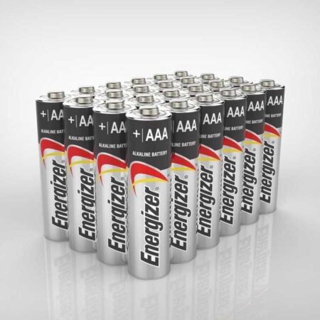 Батерии Energizer AAAX24 броя 2