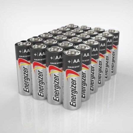 Батерии Energizer AAX24 броя 2