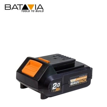 Батерия Li-ion Акумулаторна 18V 2.0 Ah 1