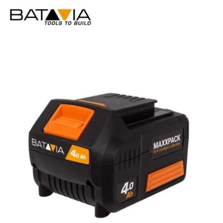 Батерия Li-ion Акумулаторна 18V 4.0 Ah 1