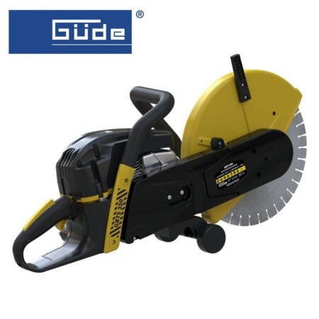 Бензинов фугорез GUDE GBTS 350 / 55559 / 2