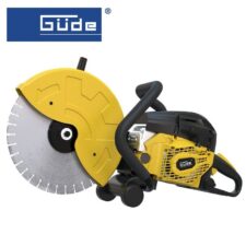 Бензинов фугорез GUDE GBTS 350 / 55559 /