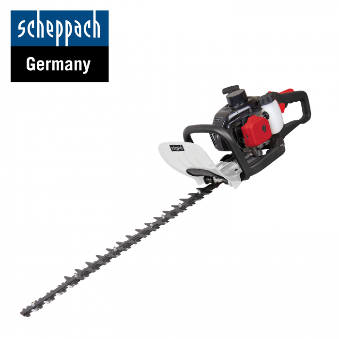 Бензинов храсторез, Scheppach HTH250/240P, 0.7kW / 5910401903 / 1
