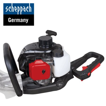 Бензинов храсторез, Scheppach HTH250/240P, 0.7kW / 5910401903 / 2
