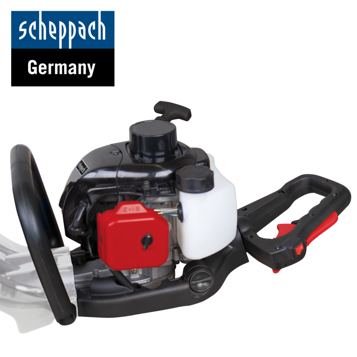 Бензинов храсторез, Scheppach HTH250/240P, 0.7kW / 5910401903 / 2