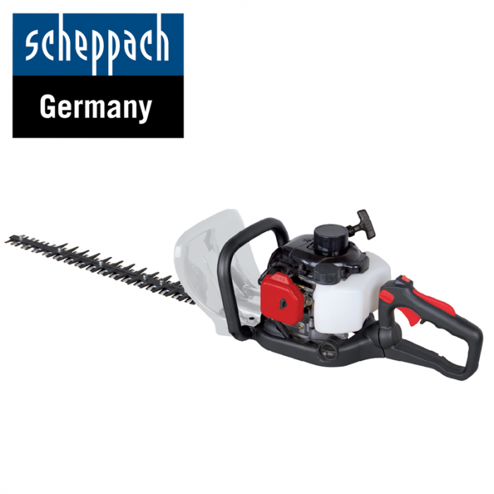 Бензинов храсторез, Scheppach HTH250/240P, 0.7kW / 5910401903 / 3