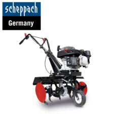 Бензинова мотофреза Scheppach MTP570 SE / 5912311904 /