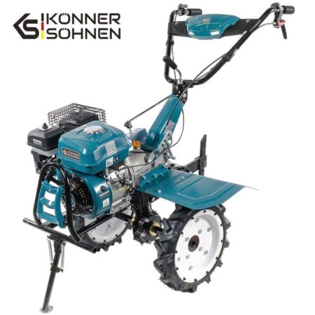 Бензинов мотокултиватор / KS 7HP-1050G / 2