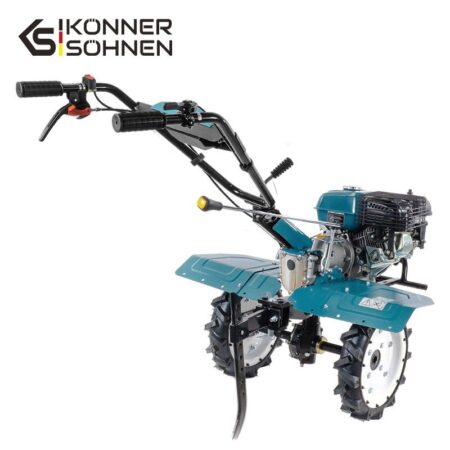 Бензинов мотокултиватор / KS 7HP-1050G / 4