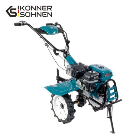Бензинов мотокултиватор / KS 7HP-1050G / 1