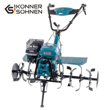 Бензинов мотокултиватор / KS 7HP-1050G / 6