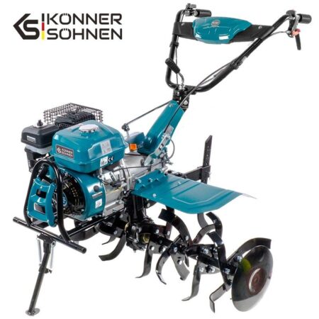 Бензинов мотокултиватор / KS 7HP-1050G / 8