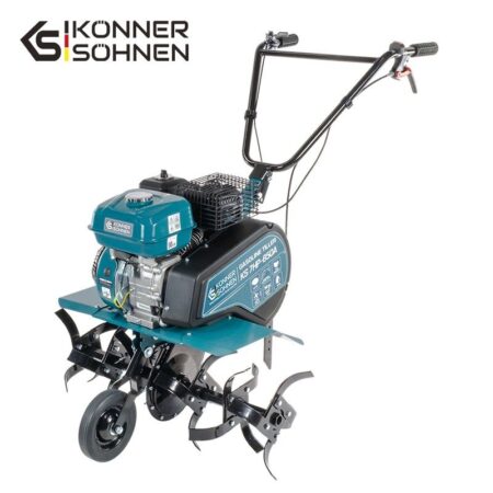 Бензинов мотокултиватор / KS 7HP-850A / 2