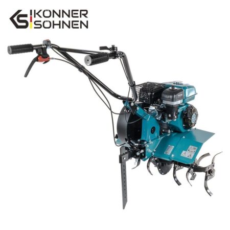 Бензинов мотокултиватор / KS 7HP-850A / 3