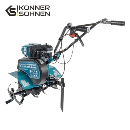 Бензинов мотокултиватор / KS 7HP-850A / 4