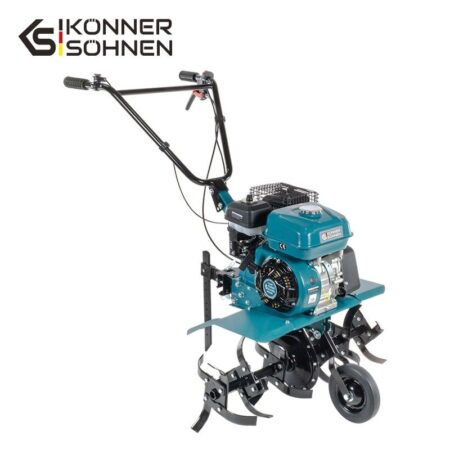 Бензинов мотокултиватор / KS 7HP-850A / 5