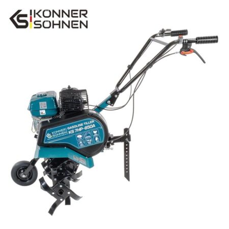 Бензинов мотокултиватор / KS 7HP-850A / 1