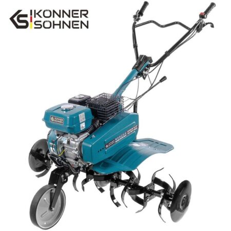 Бензинов Мотокултиватор / KS 7HP-950A / 2