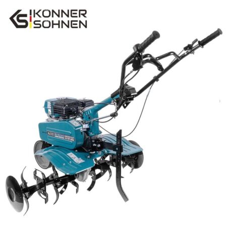 Бензинов Мотокултиватор / KS 7HP-950A / 3