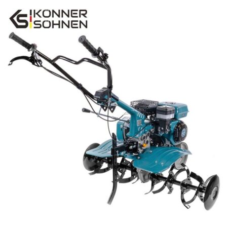 Бензинов Мотокултиватор / KS 7HP-950A / 4