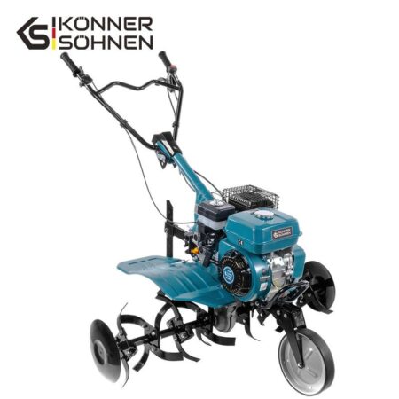 Бензинов Мотокултиватор / KS 7HP-950A / 1