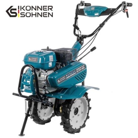 Бензинов мотокултиватор / KS 7HP-950S / 2
