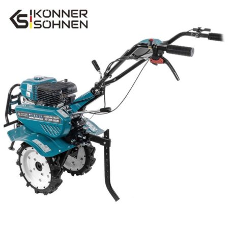 Бензинов мотокултиватор / KS 7HP-950S / 3