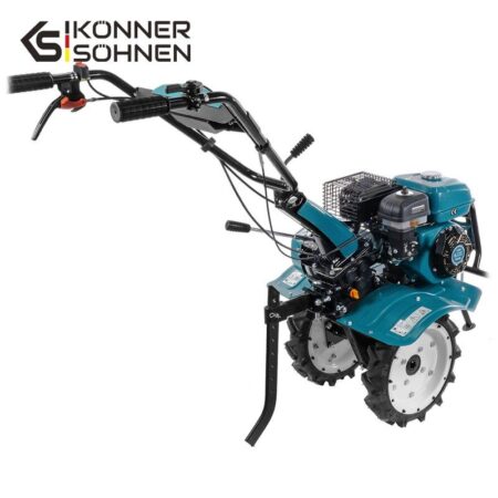 Бензинов мотокултиватор / KS 7HP-950S / 4