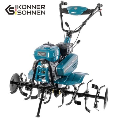 Бензинов мотокултиватор / KS 7HP-950S / 5