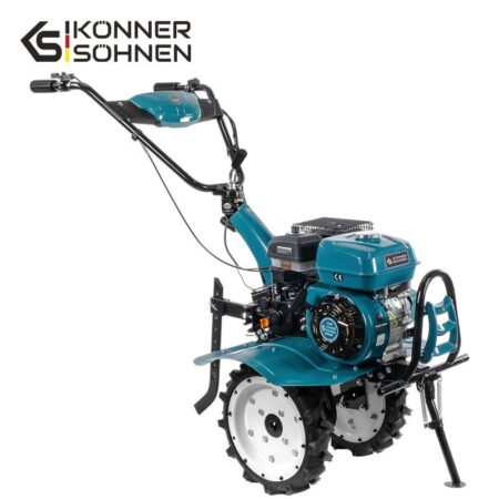 Бензинов мотокултиватор / KS 7HP-950S / 1
