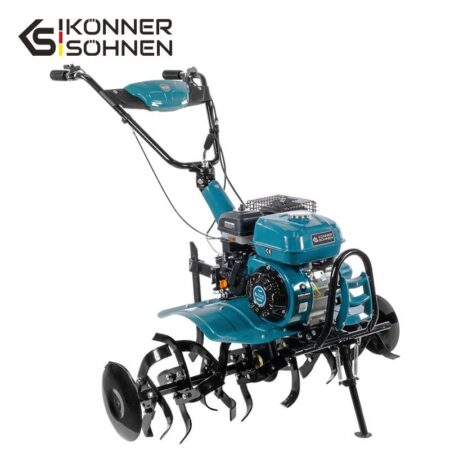 Бензинов мотокултиватор / KS 7HP-950S / 6