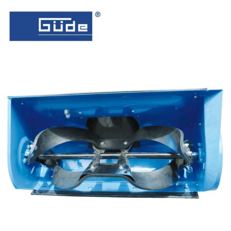 Бензинов снегорин, 4,9 PS GUDE GSF 300 2