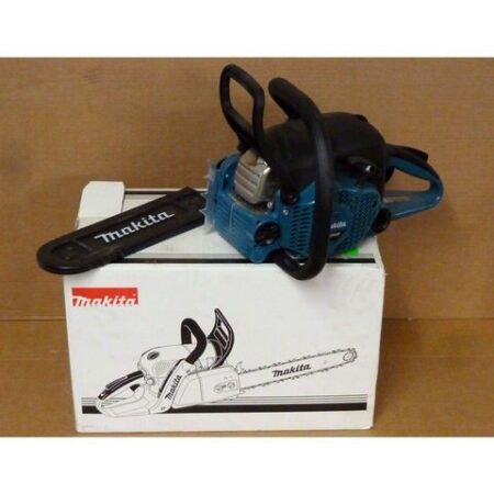 Бензинов верижен трион 2.3 hp / Makita EA3500F35B / 2