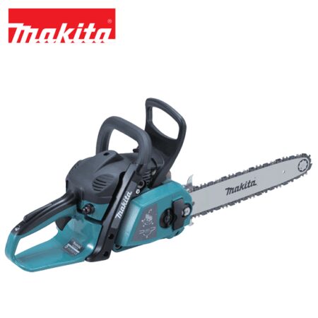 Бензинов верижен трион 2.3 hp / Makita EA3500F35B / 1
