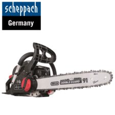Бензинов верижен трион - резачка CSP41 / SCHEPPACH 5910113903 /