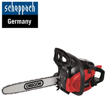 Бензинов верижен трион - резачка CSP41 / SCHEPPACH 5910113903 / 2