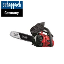 Бензинов верижен трион - резачка Scheppach CSP2540 / 5910108905 /