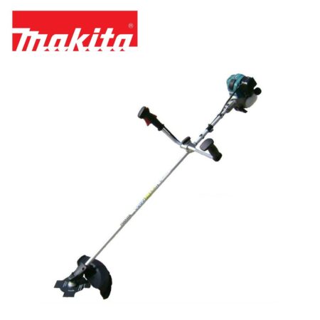Бензинова коса 24.5 cm3, 1 hp, 5.7 kg, четеритактова 2