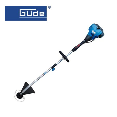 Бензинова коса GFS 1001 B / GUDE 94010 / 2