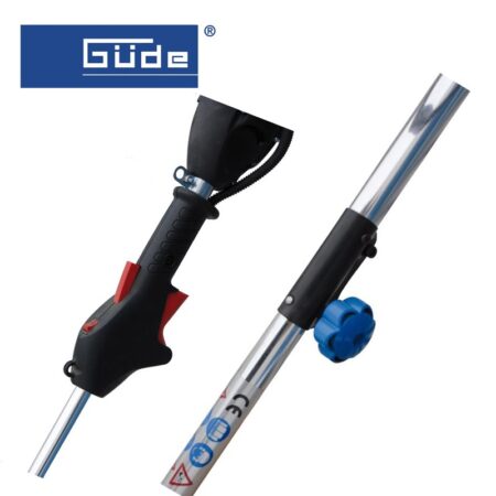 Бензинова коса GFS 1001 B / GUDE 94010 / 3