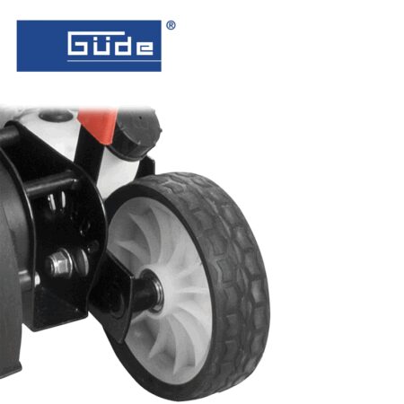 Бензинова косачка GRKS 1800 / GUDE 95318 / 2