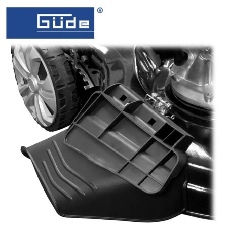 Бензинова косачка GUDE BIG WHEELER 534.2 R / 95464 / 4