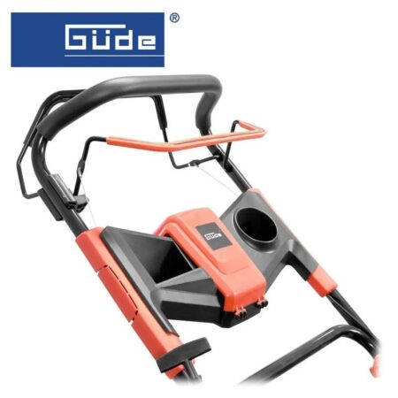 Бензинова косачка GUDE BIG WHEELER 534.2 R / 95464 / 5