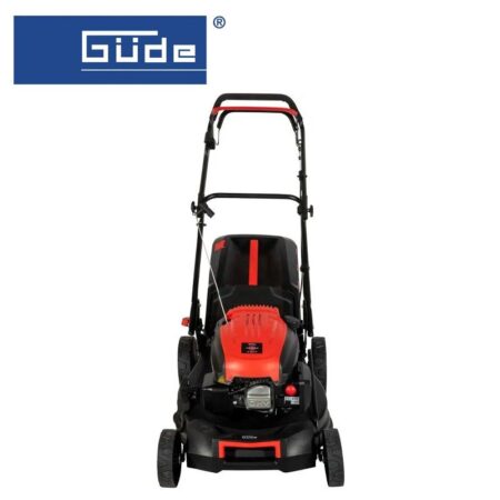 Бензинова косачка GUDE BIG WHEELER 464.3 R / 95443 / 3