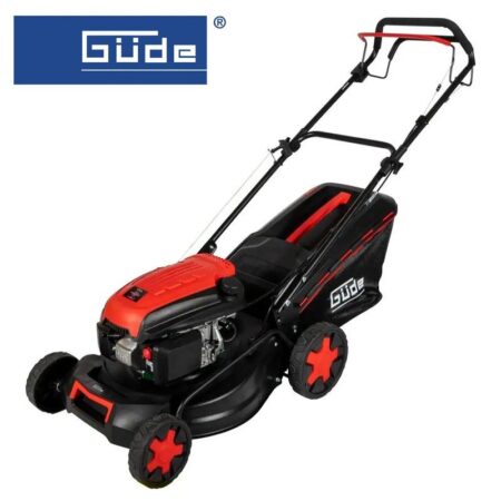 Бензинова косачка GUDE BIG WHEELER 464.3 R / 95443 / 4