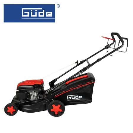 Бензинова косачка GUDE BIG WHEELER 464.3 R / 95443 / 5
