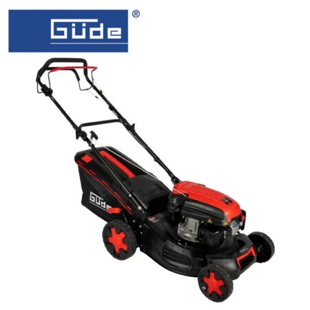 Бензинова косачка GUDE BIG WHEELER 464.3 R / 95443 / 1