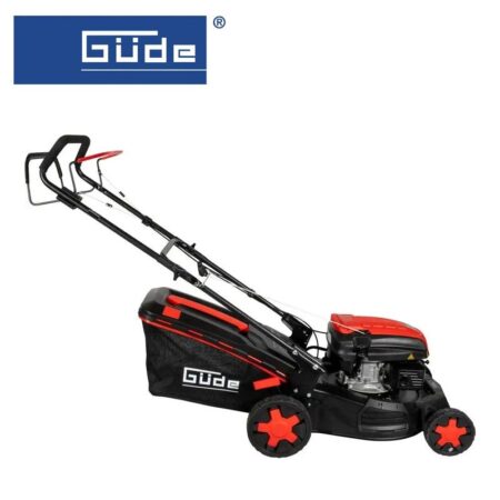 Бензинова косачка GUDE BIG WHEELER 464.3 R / 95443 / 6
