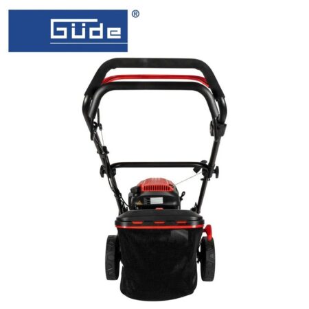 Бензинова косачка GUDE BIG WHEELER 464.3 R / 95443 / 7